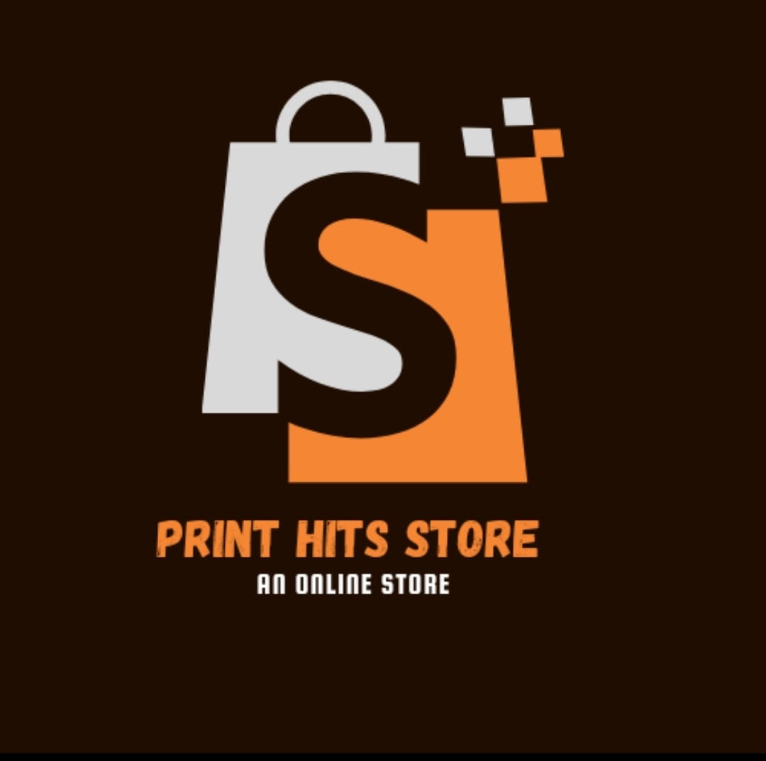 print hits store