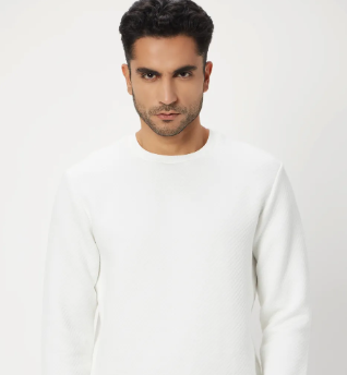 Sweatshirts Collections