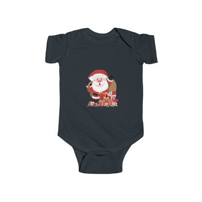 Mickey Mouse Infant Fine Jersey Bodysuit