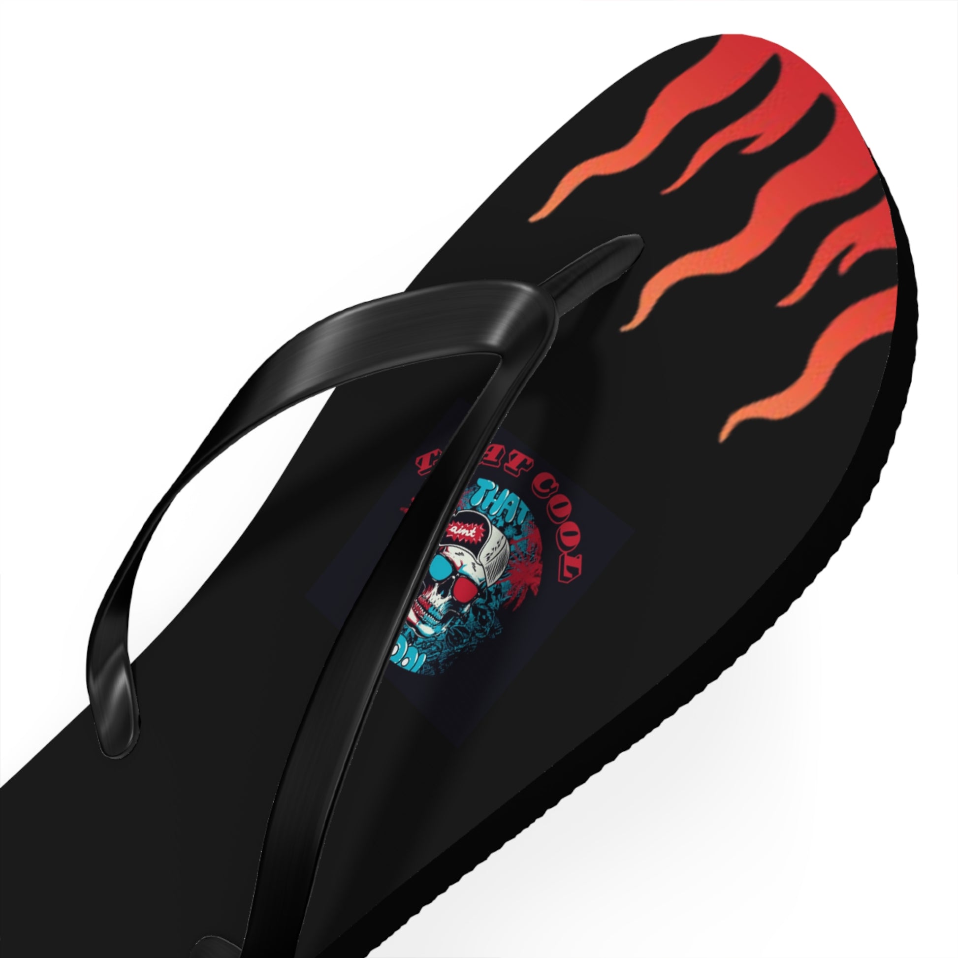 Custom Flip Flops for Every Adventure - Print Hits Store  