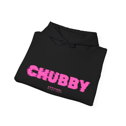 Chubby Unisex Heavy Blend Hoodie - Everyday Wear - Print Hits Store  