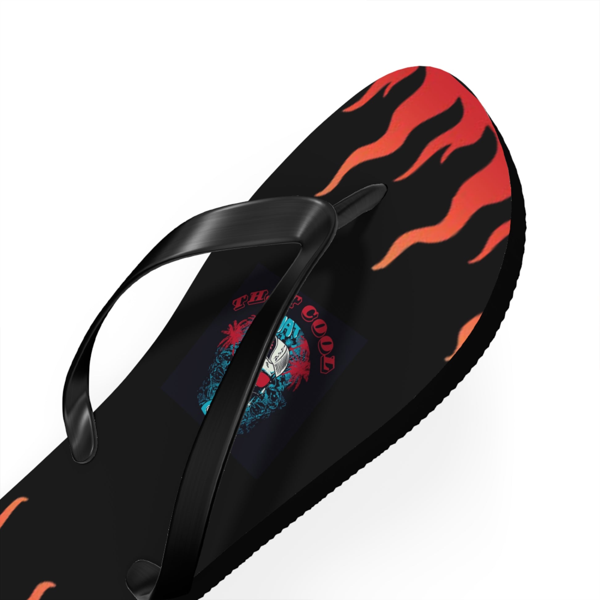 Custom Flip Flops for Every Adventure - Print Hits Store  