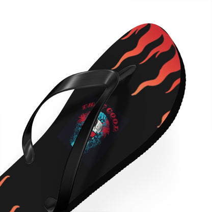 Custom Flip Flops for Every Adventure - Print Hits Store  