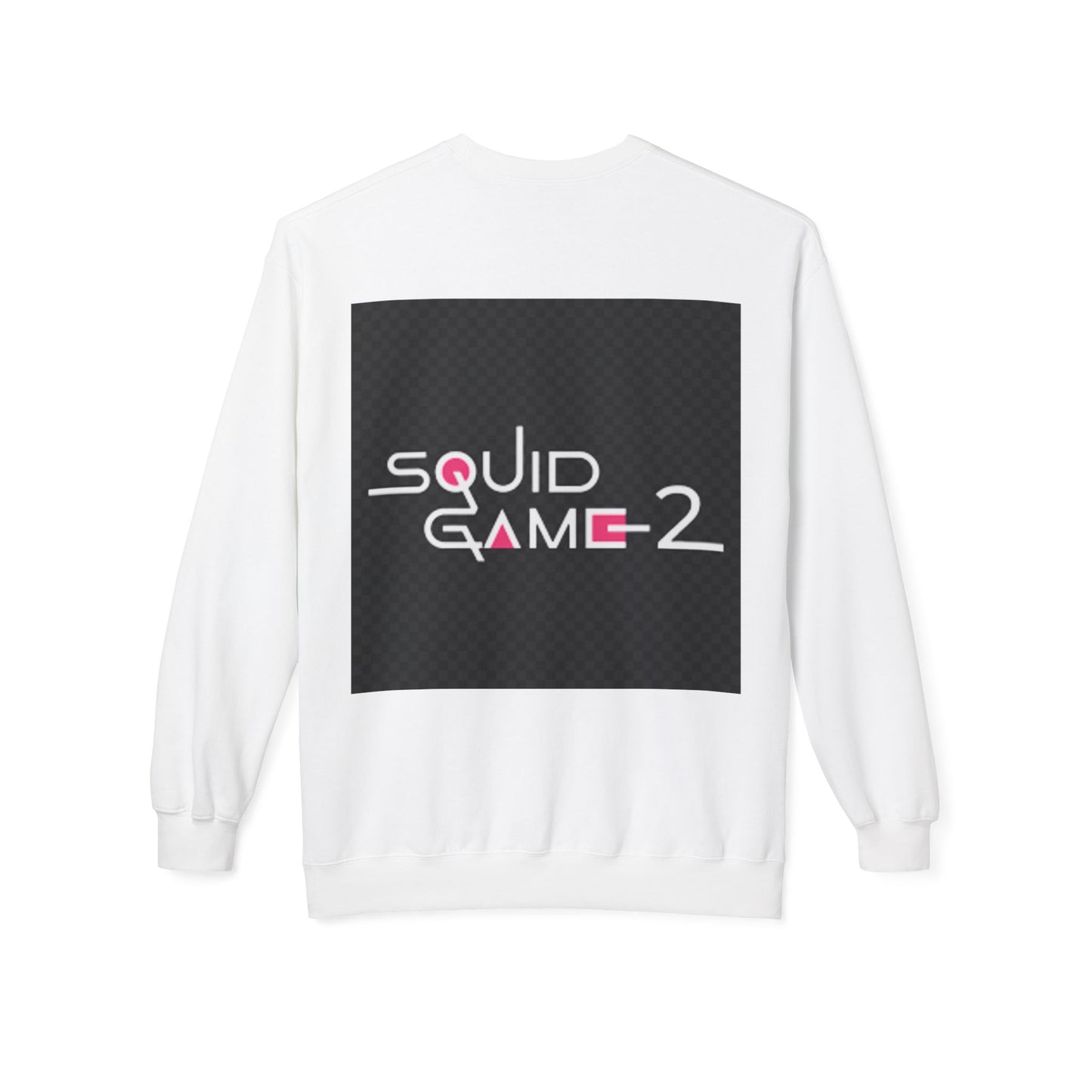 Unisex Softstyle Fleece Crewneck Sweatshirt - Print Hits Store  