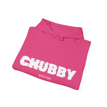 Chubby Unisex Heavy Blend Hoodie - Everyday Wear - Print Hits Store  