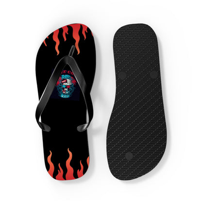 Custom Flip Flops for Every Adventure - Print Hits Store  