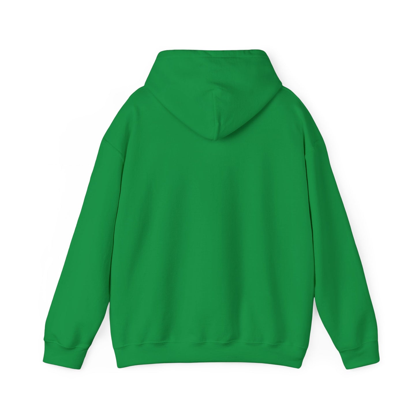 Fizzy Pop Hoodie - Unisex Heavy Blend™ Sweatshirt for Fun