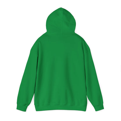 Fizzy Pop Hoodie - Unisex Heavy Blend™ Sweatshirt for Fun