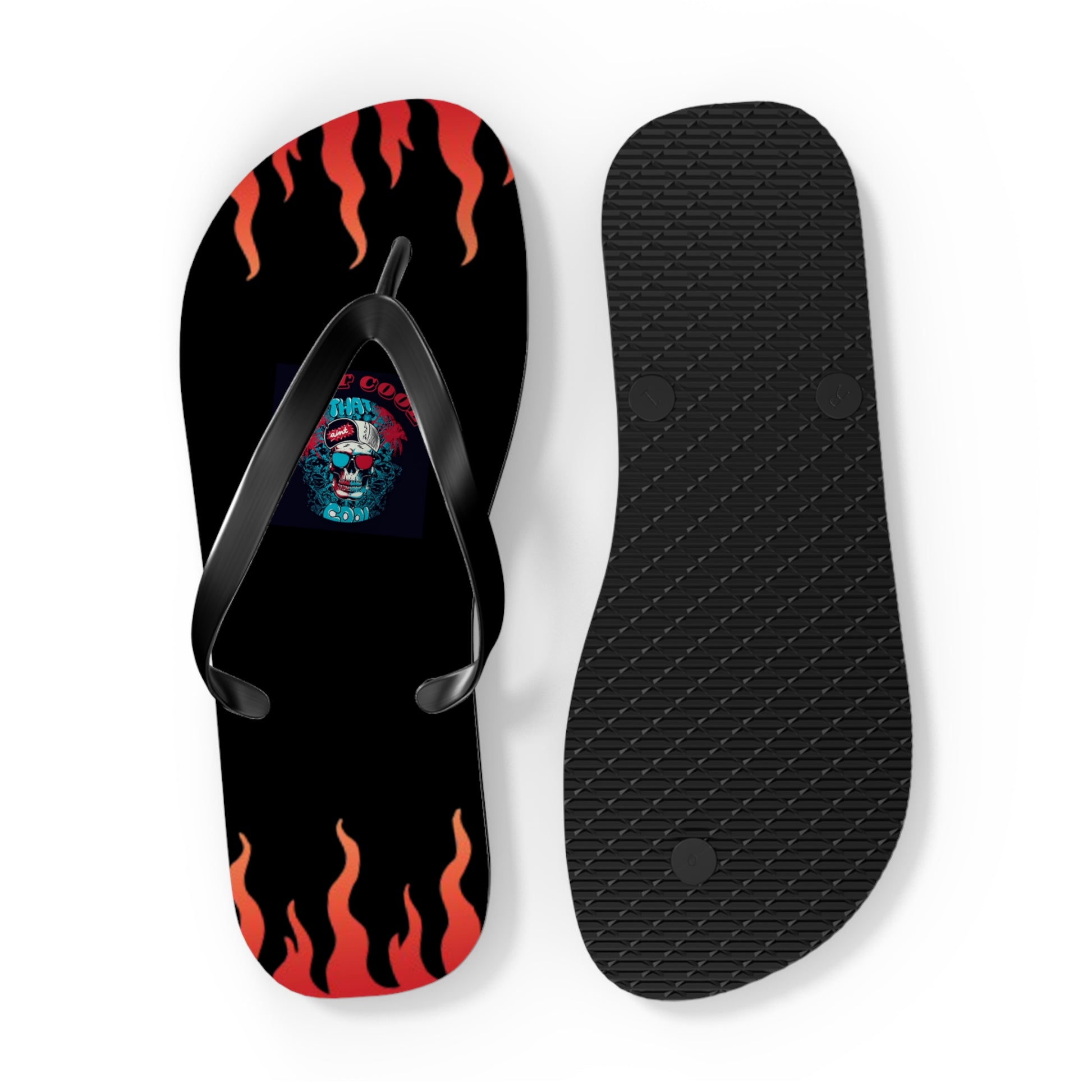 Custom Flip Flops for Every Adventure - Print Hits Store  