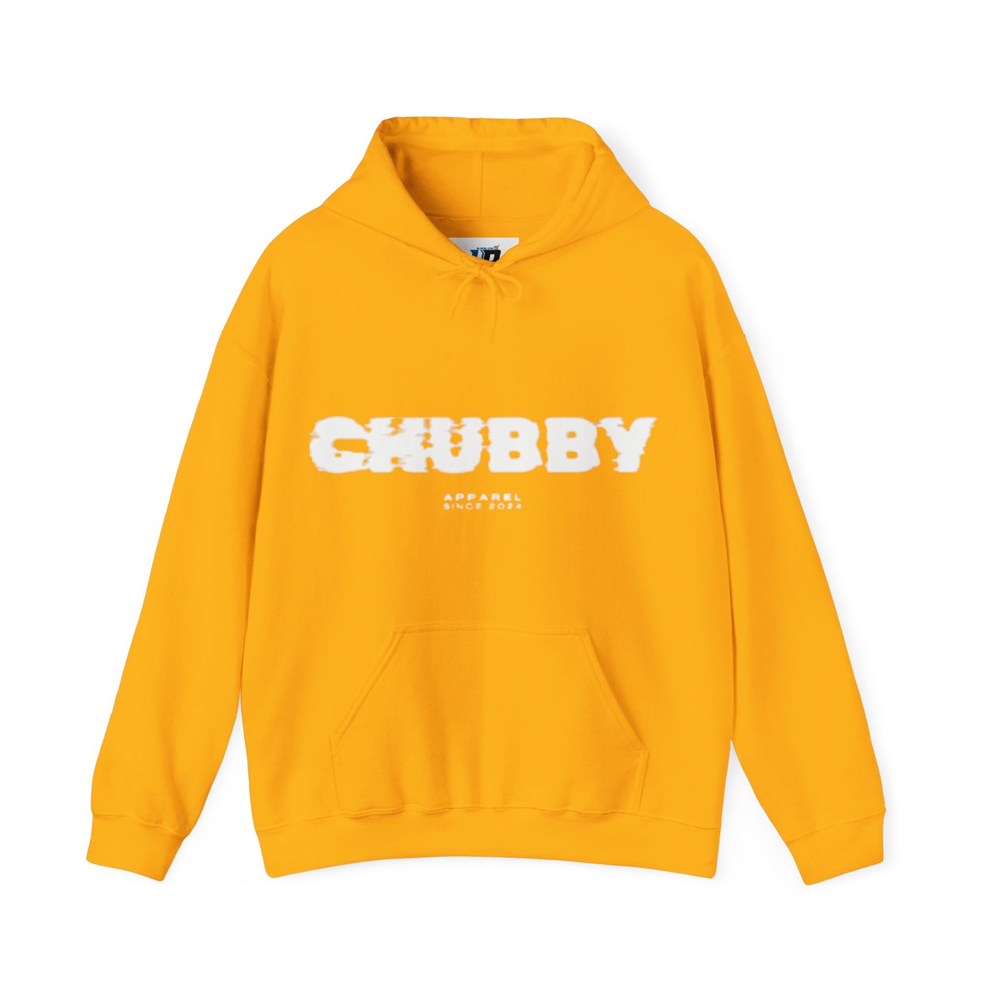 Chubby Unisex Heavy Blend Hoodie - Everyday Wear - Print Hits Store  