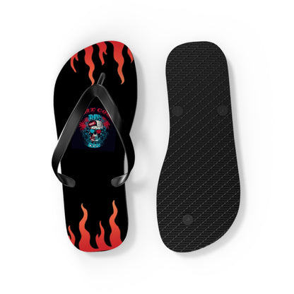 Custom Flip Flops for Every Adventure - Print Hits Store  