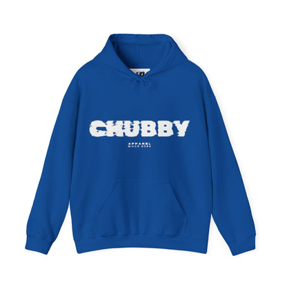 Chubby Unisex Heavy Blend Hoodie - Everyday Wear - Print Hits Store  