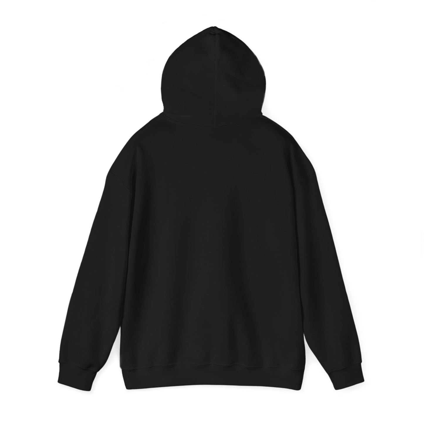 Fizzy Pop Hoodie - Unisex Heavy Blend™ Sweatshirt for Fun