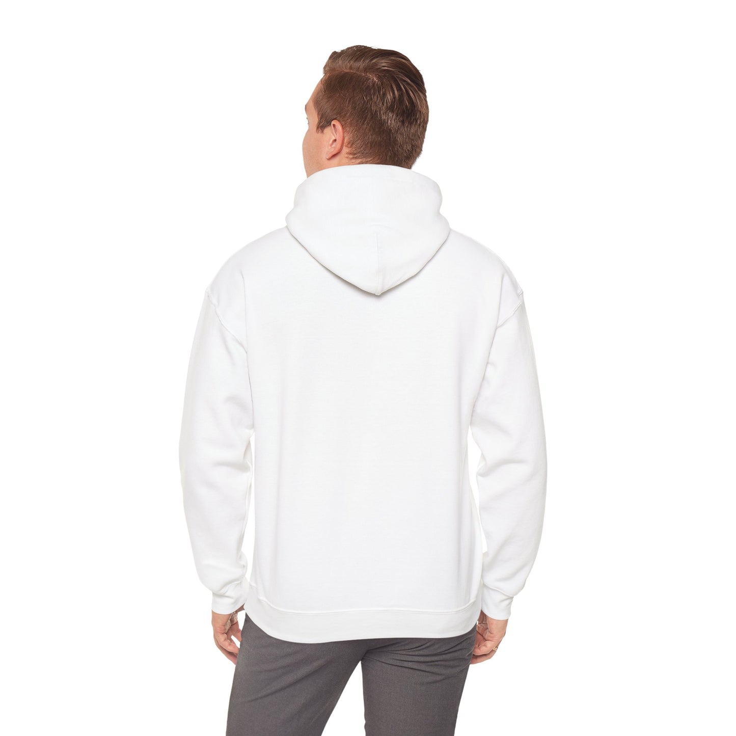 Chubby Unisex Heavy Blend Hoodie - Everyday Wear - Print Hits Store  