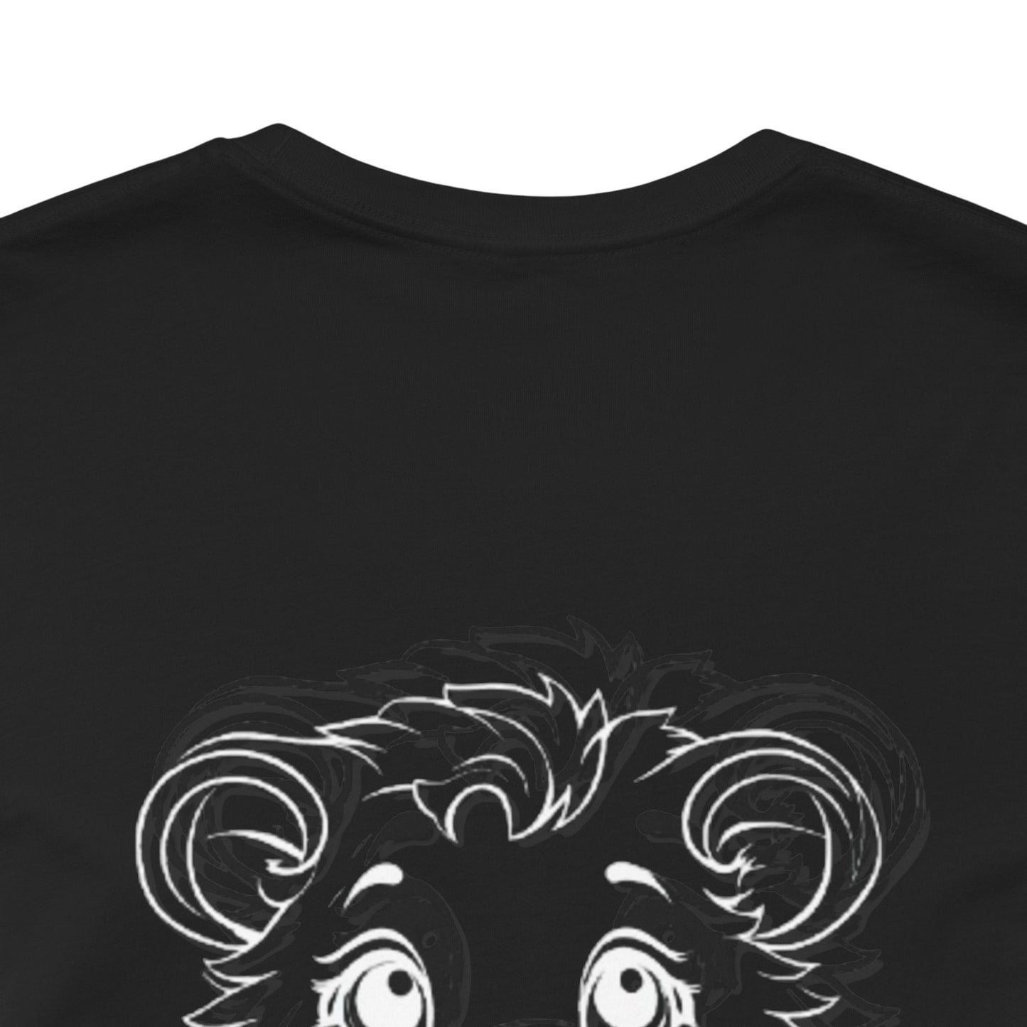 Cute Lion Unisex T-Shirt | Fun Animal Graphic Tee for Kids & Adults - Print Hits Store  