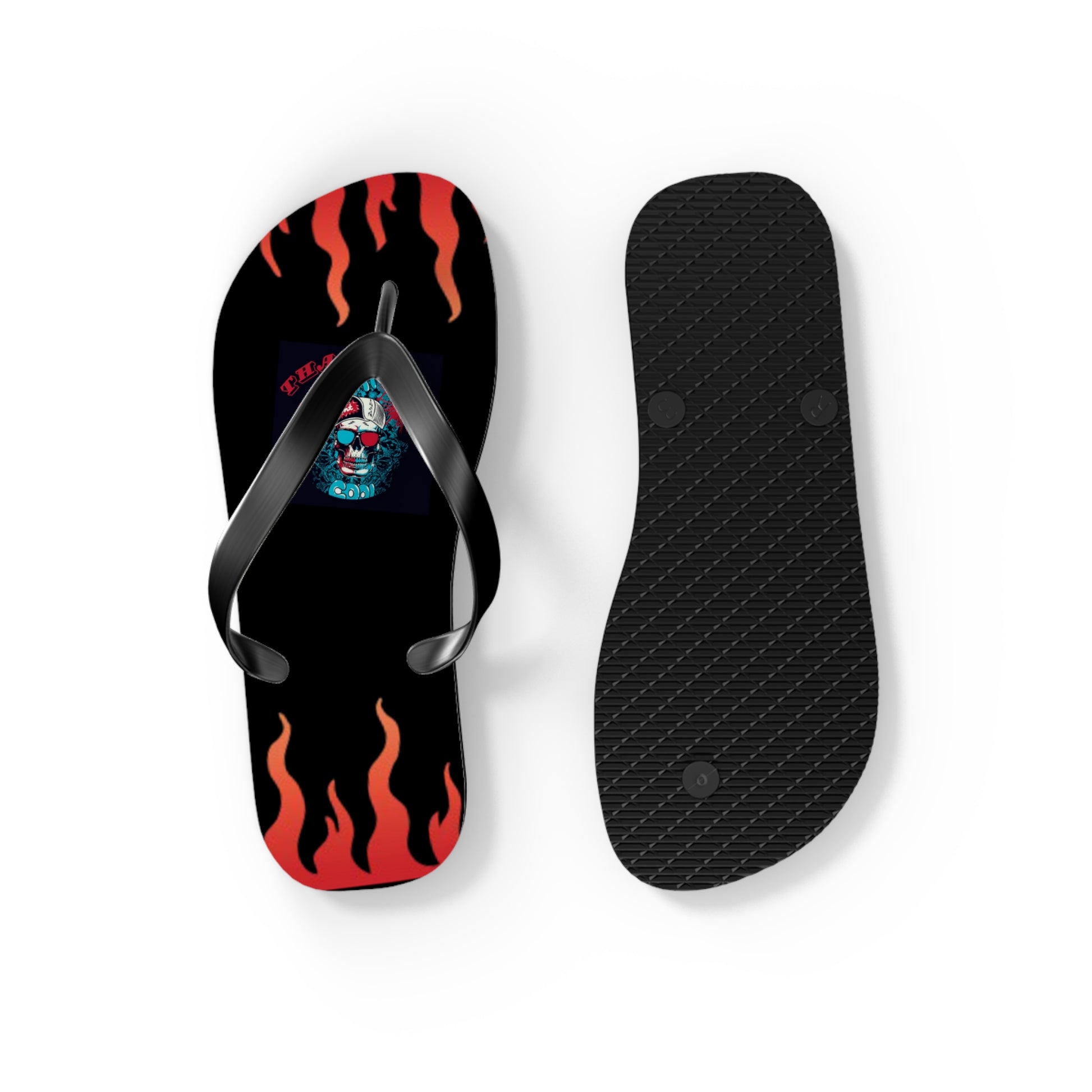 Custom Flip Flops for Every Adventure - Print Hits Store  