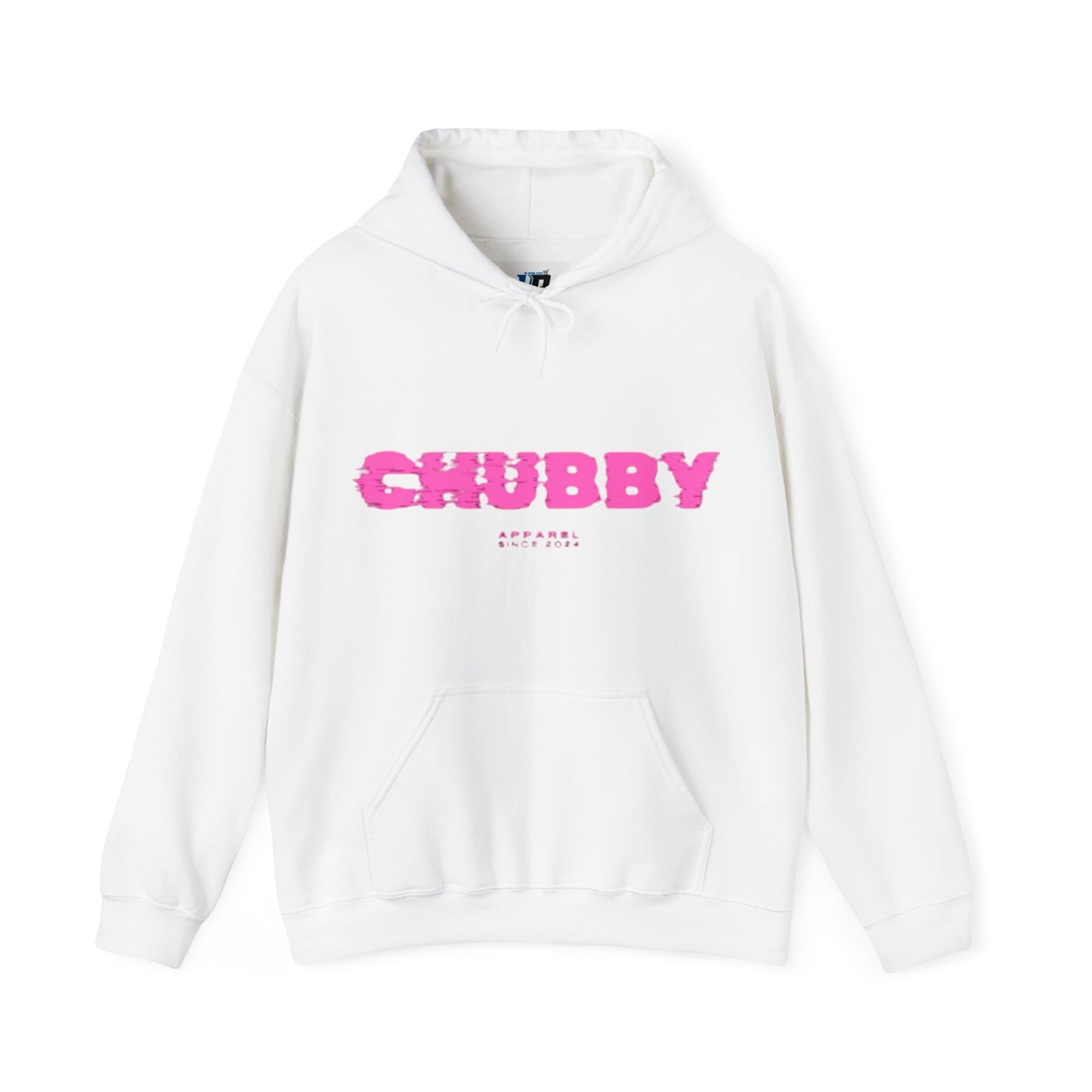 Chubby Unisex Heavy Blend Hoodie - Everyday Wear - Print Hits Store  