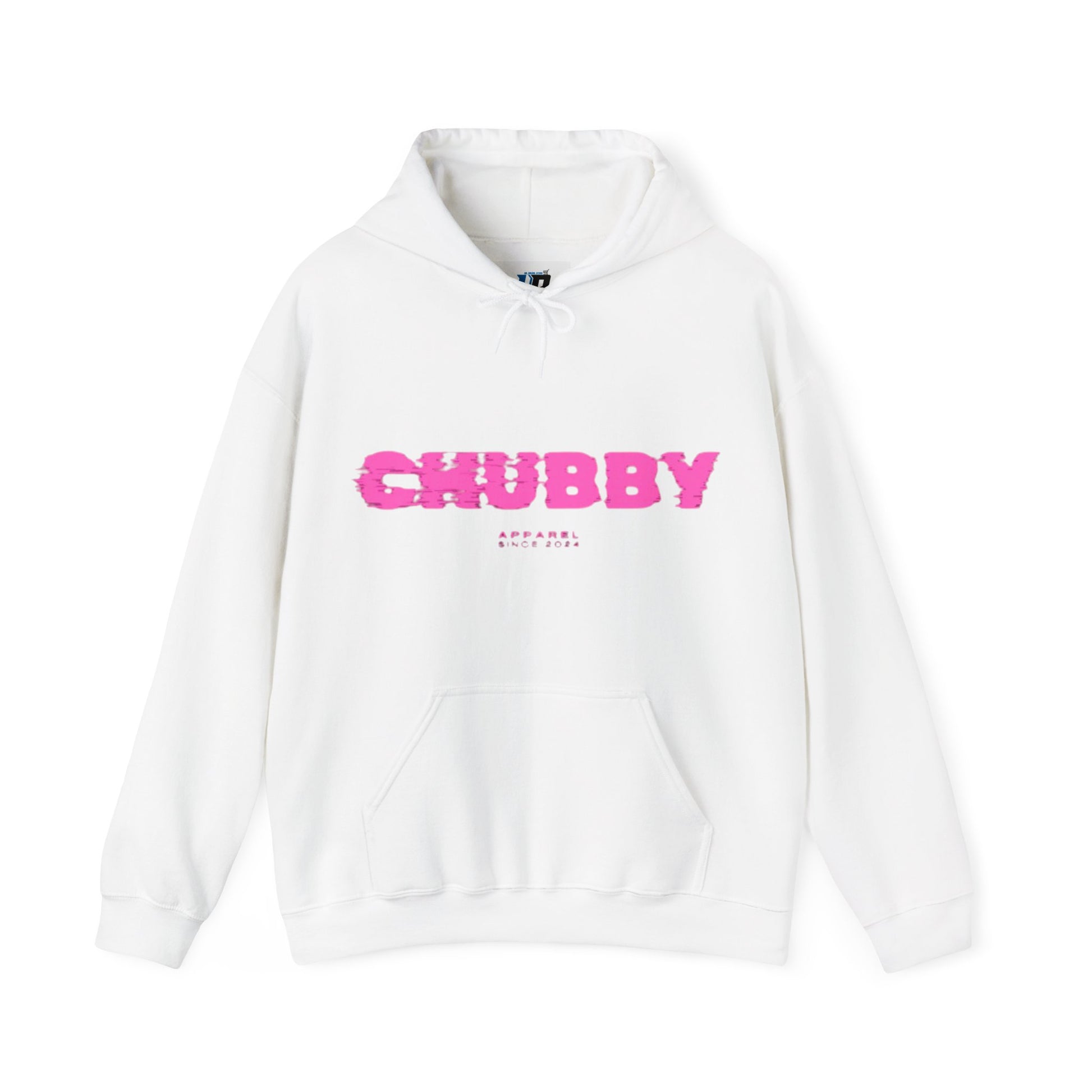 Chubby Unisex Heavy Blend Hoodie - Everyday Wear - Print Hits Store  