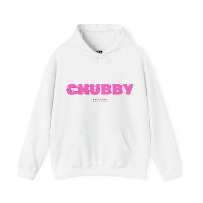 Chubby Unisex Heavy Blend Hoodie - Everyday Wear - Print Hits Store  