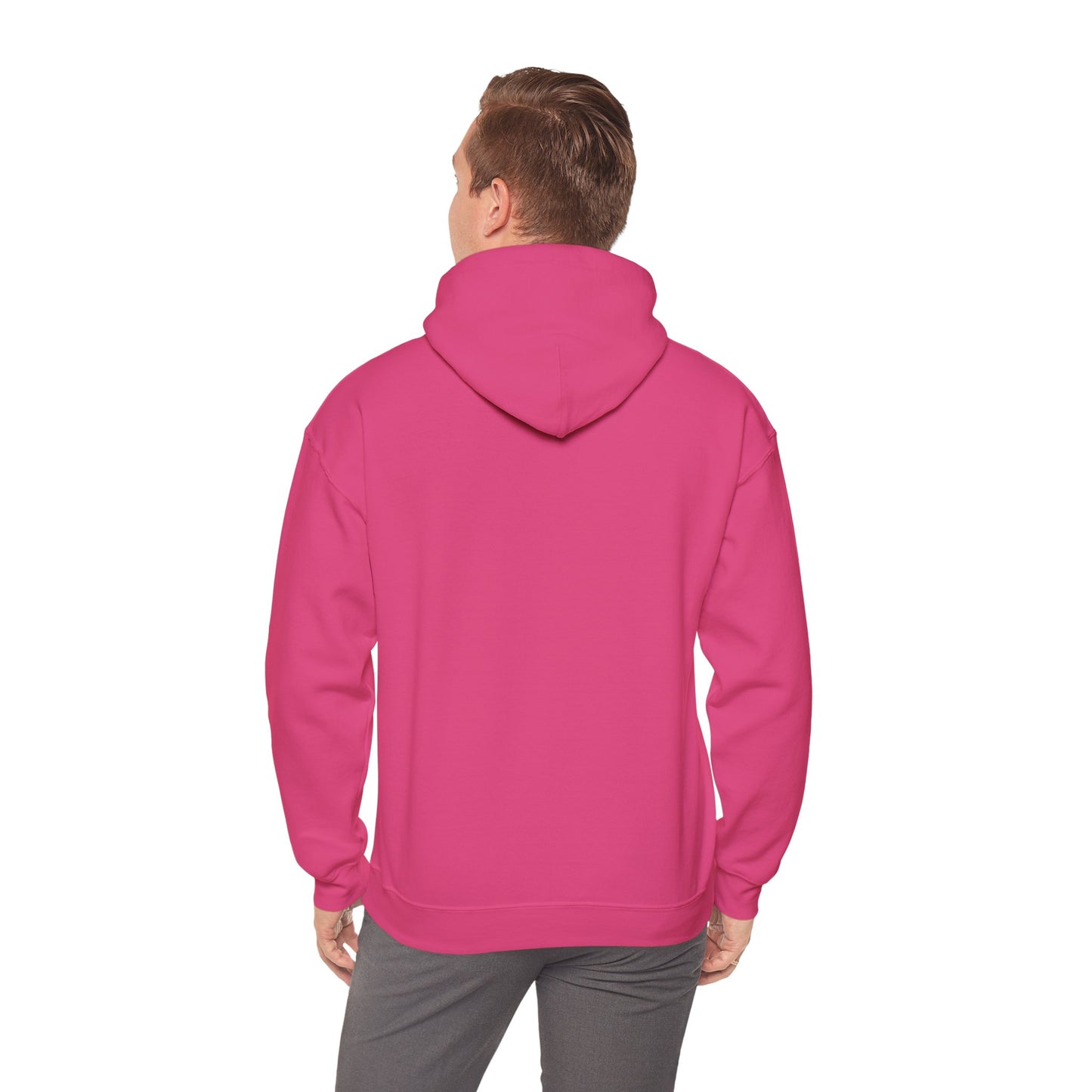 Chubby Unisex Heavy Blend Hoodie - Everyday Wear - Print Hits Store  