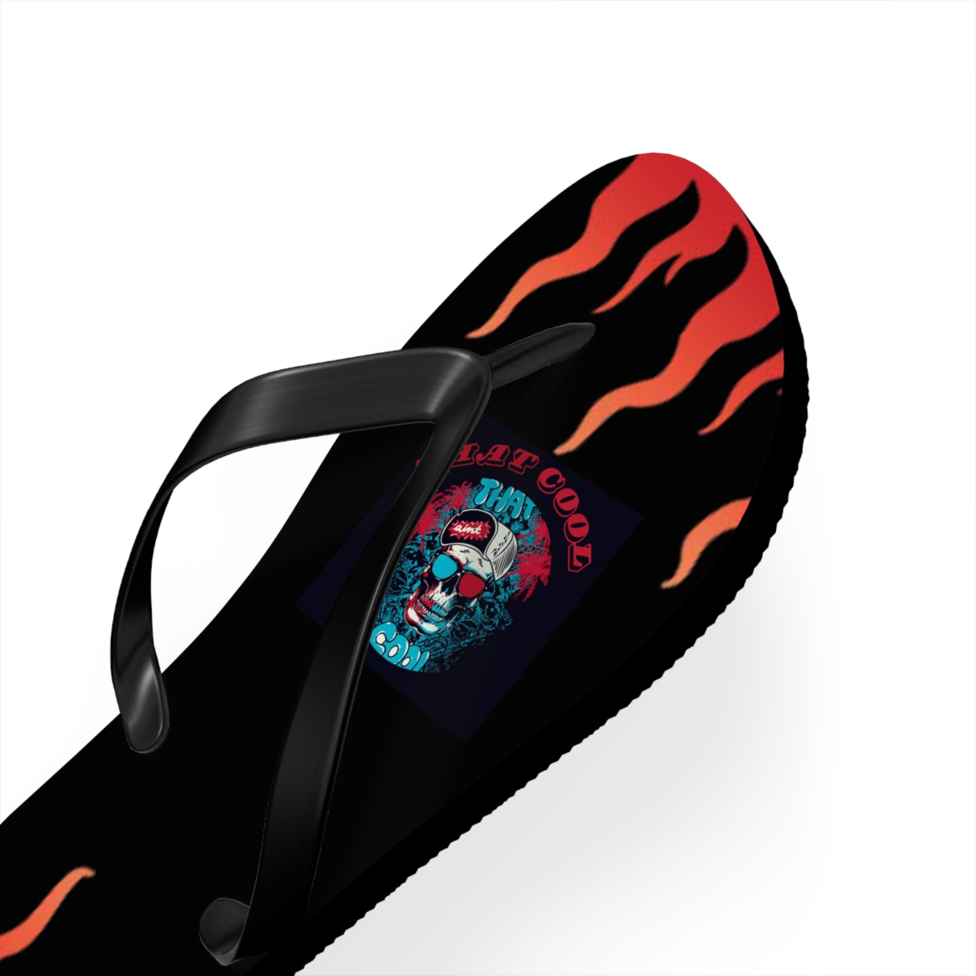 Custom Flip Flops for Every Adventure - Print Hits Store  