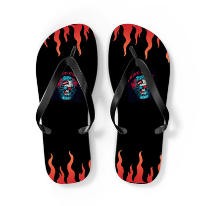 Custom Flip Flops for Every Adventure - Print Hits Store  