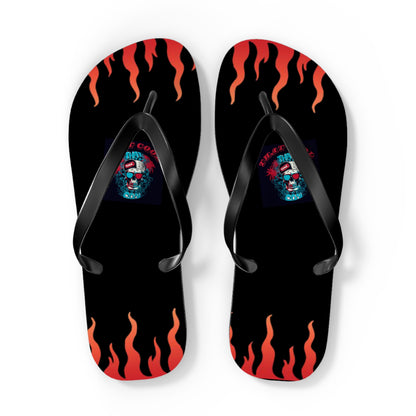 Custom Flip Flops for Every Adventure - Print Hits Store  