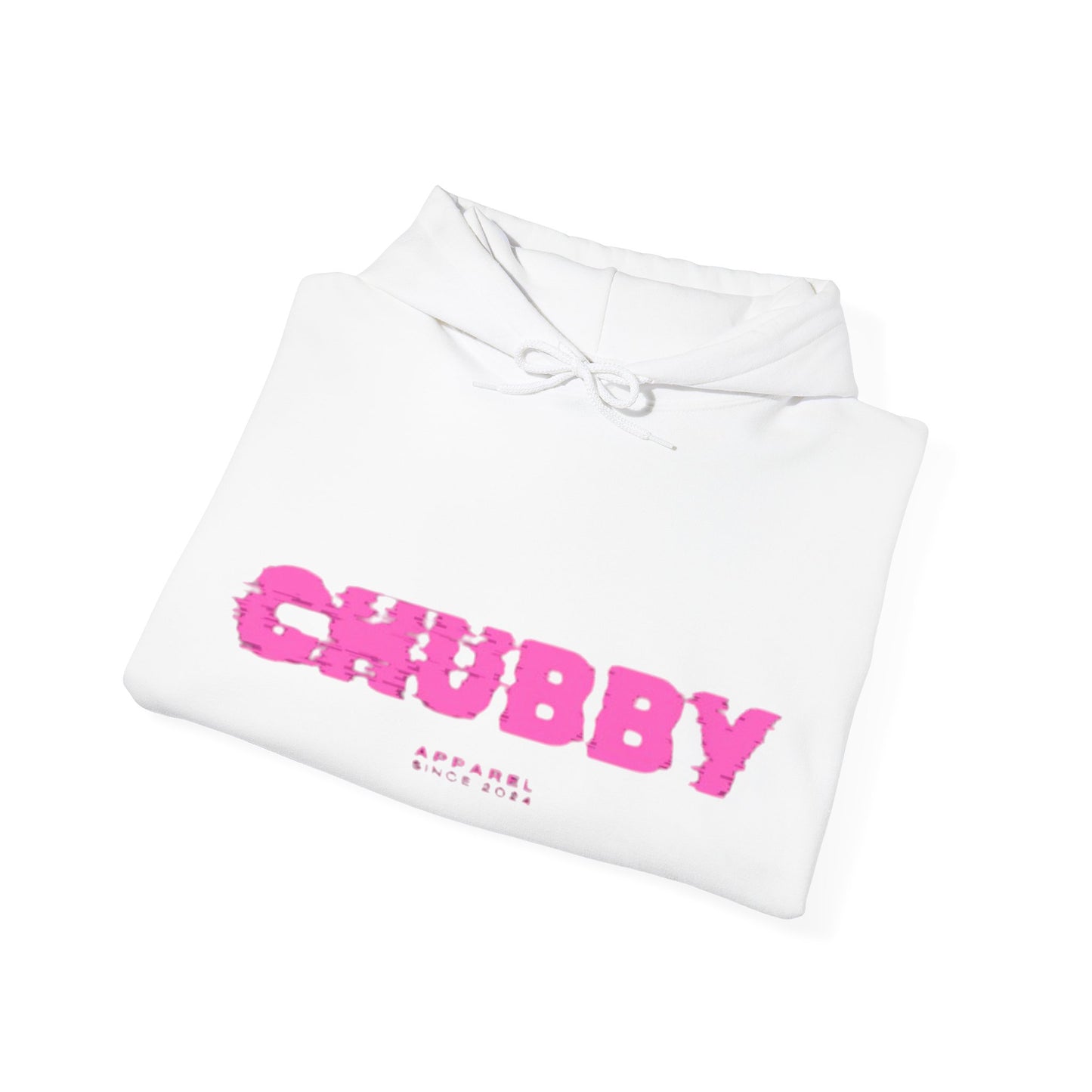 Chubby Unisex Heavy Blend Hoodie - Everyday Wear - Print Hits Store  