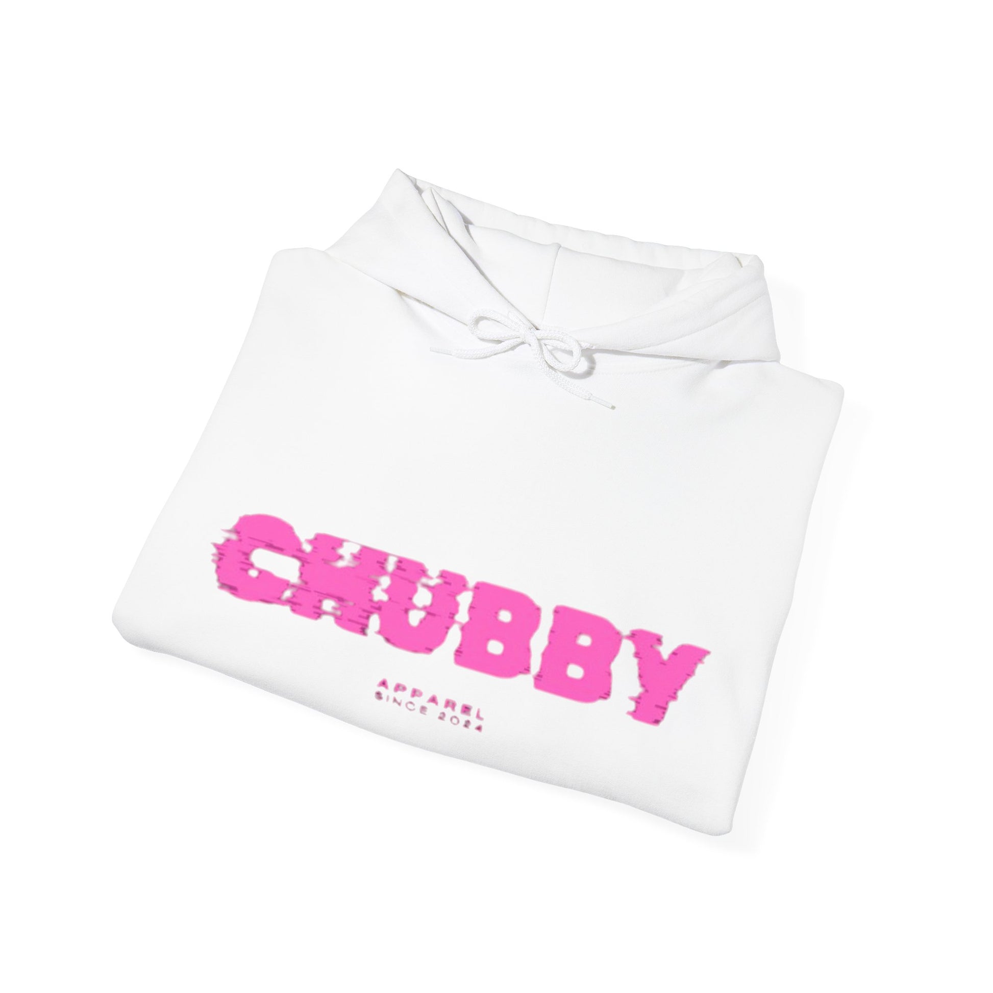 Chubby Unisex Heavy Blend Hoodie - Everyday Wear - Print Hits Store  