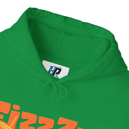 Fizzy Pop Hoodie - Unisex Heavy Blend™ Sweatshirt for Fun