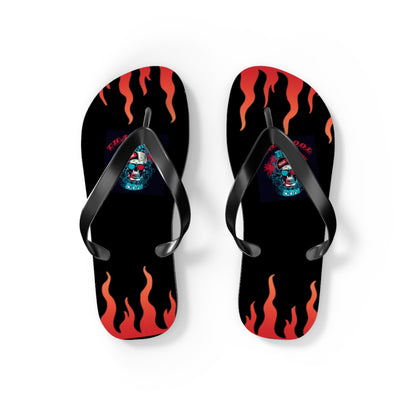 Custom Flip Flops for Every Adventure - Print Hits Store  