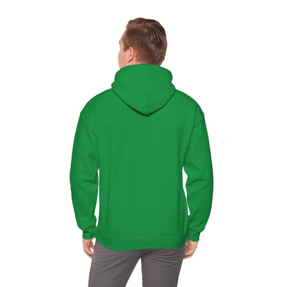 Fizzy Pop Hoodie - Unisex Heavy Blend™ Sweatshirt for Fun