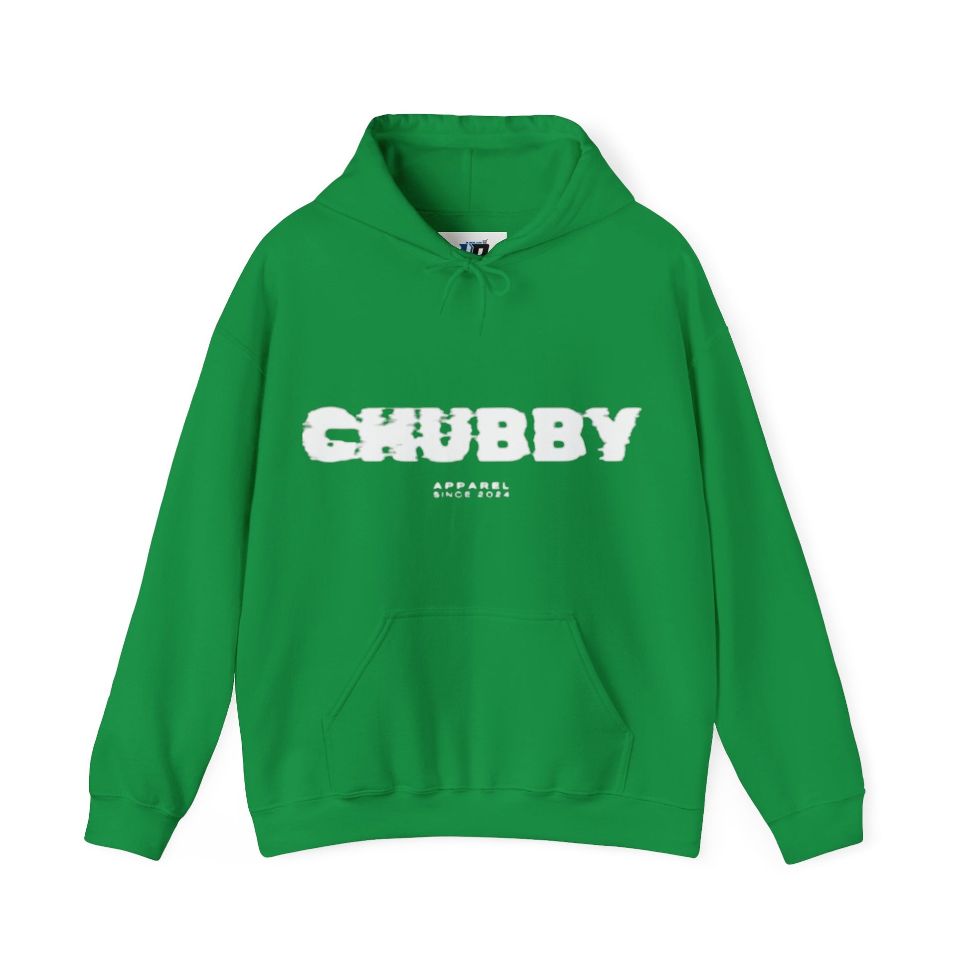 Chubby Unisex Heavy Blend Hoodie - Everyday Wear - Print Hits Store  