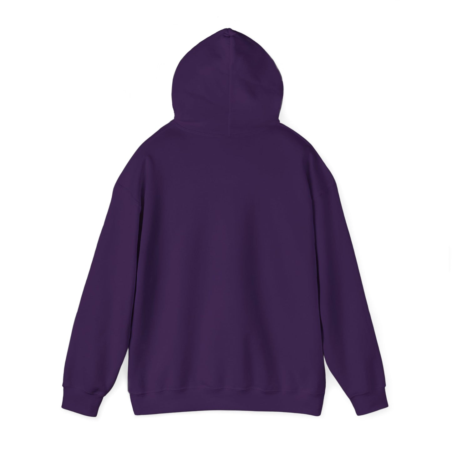 Fizzy Pop Hoodie - Unisex Heavy Blend™ Sweatshirt for Fun