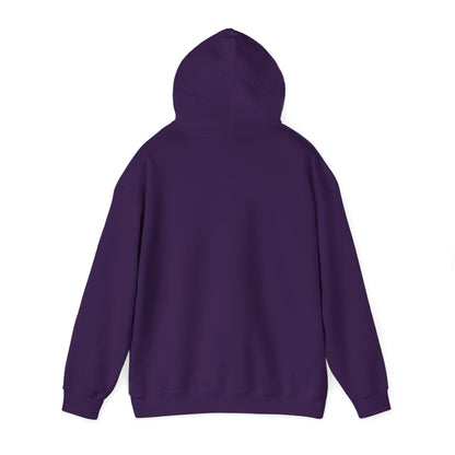 Fizzy Pop Hoodie - Unisex Heavy Blend™ Sweatshirt for Fun