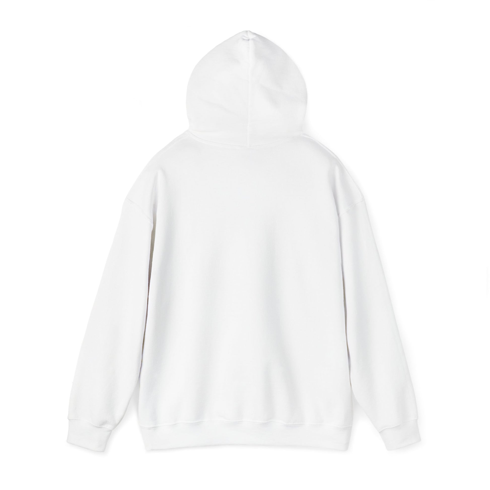 Chubby Unisex Heavy Blend Hoodie - Everyday Wear - Print Hits Store  