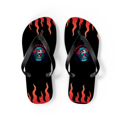 Custom Flip Flops for Every Adventure - Print Hits Store  