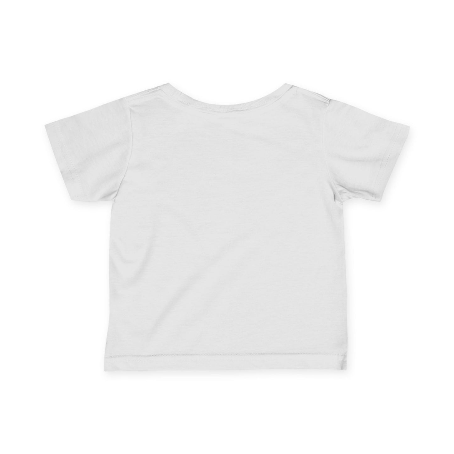 Cricut Design Space Infant Fine Jersey Tee