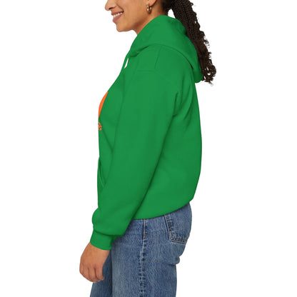 Fizzy Pop Hoodie - Unisex Heavy Blend™ Sweatshirt for Fun