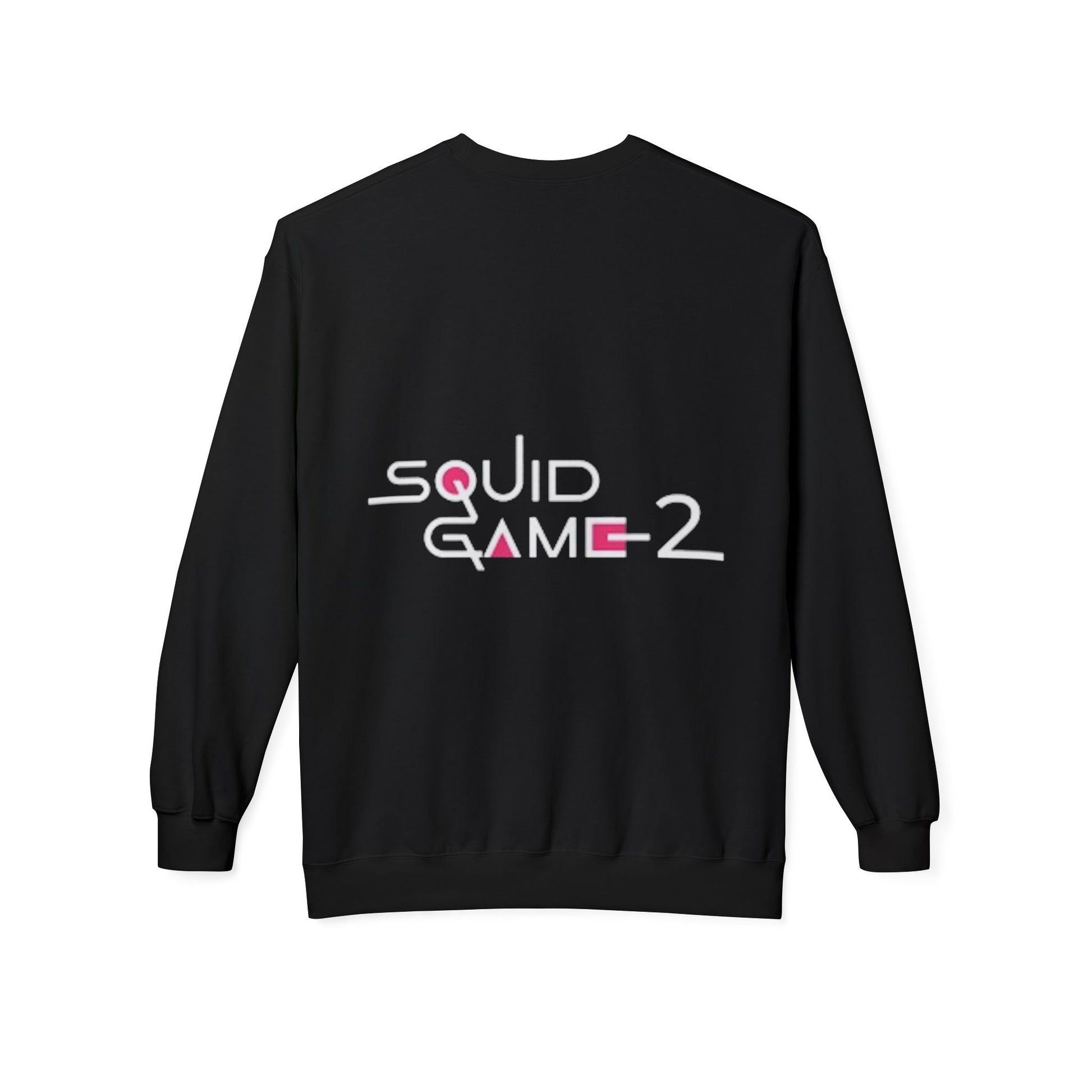 Unisex Softstyle Fleece Crewneck Sweatshirt - Print Hits Store  