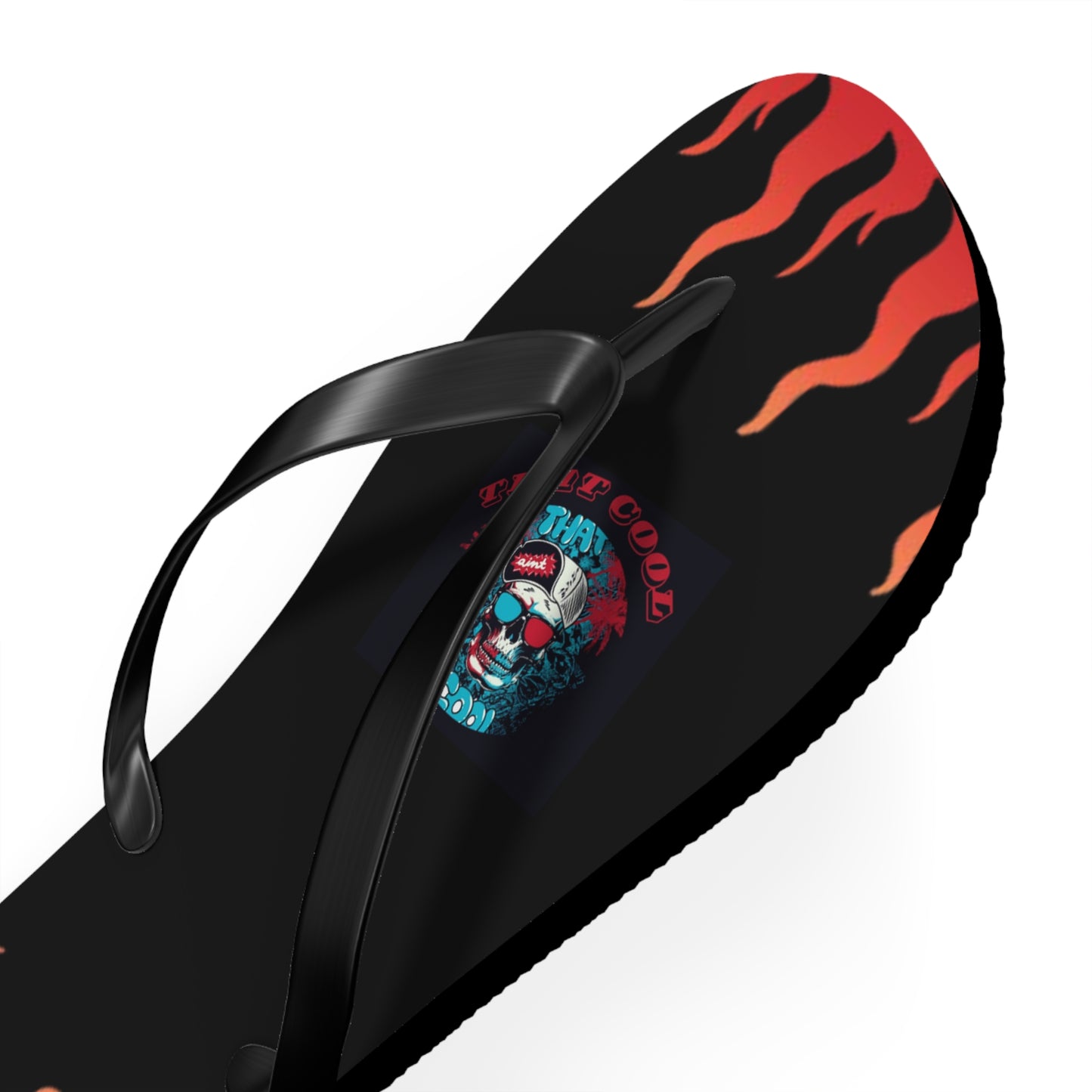 Custom Flip Flops for Every Adventure - Print Hits Store  