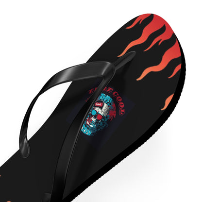 Custom Flip Flops for Every Adventure - Print Hits Store  