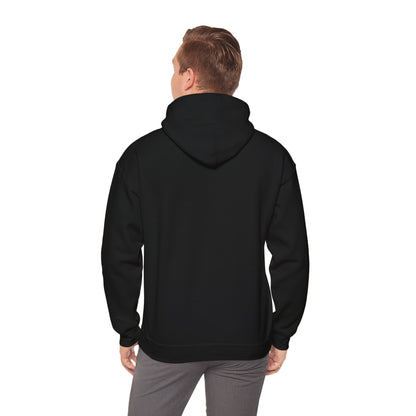 Fizzy Pop Hoodie - Unisex Heavy Blend™ Sweatshirt for Fun