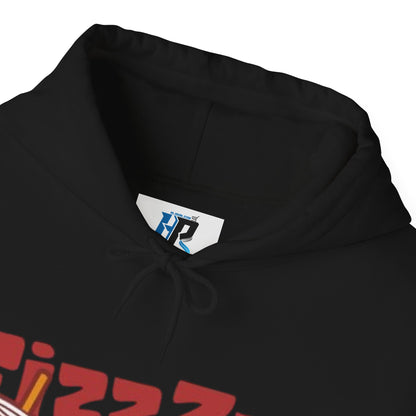 Fizzy Pop Hoodie - Unisex Heavy Blend™ Sweatshirt for Fun